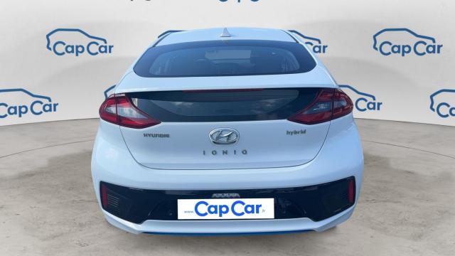 Hyundai Ioniq image 7