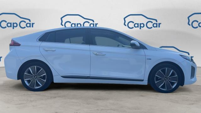 Hyundai Ioniq image 9