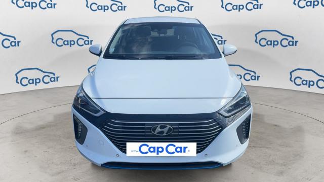 Hyundai Ioniq image 1