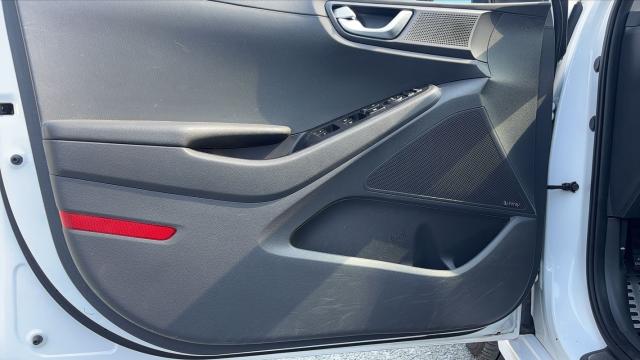 Hyundai Ioniq image 6