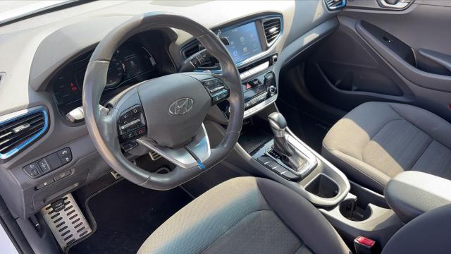 Hyundai Ioniq image 3
