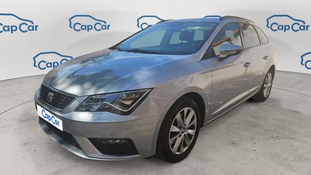 Seat Leon St 1.5 Tsi 150 Dsg7 Style
