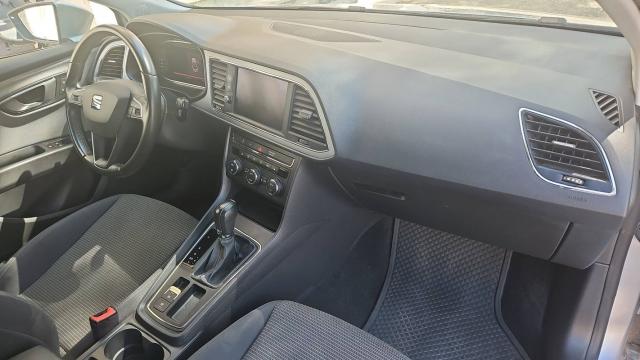 Seat Leon image 4