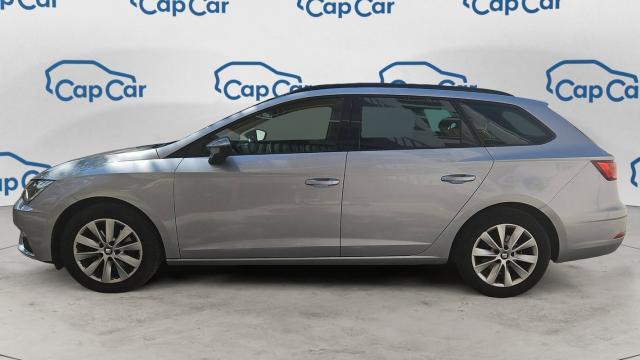 Seat Leon image 2