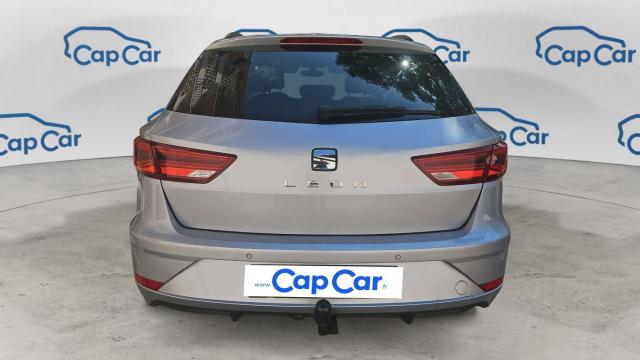 Seat Leon image 6