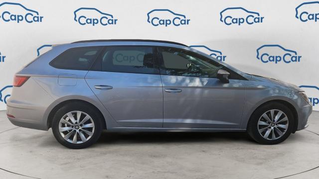 Seat Leon image 7