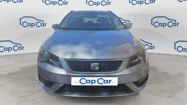 Seat Leon image 5