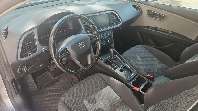 Seat Leon image 1
