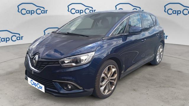 Renault Scénic 1.7 Blue Dci 120 Edc6 Business - Automatique