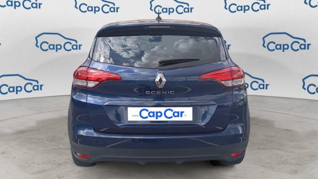 Renault Scénic image 3