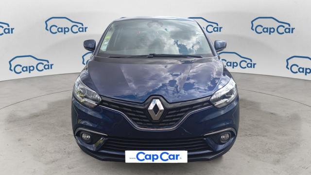 Renault Scénic image 9