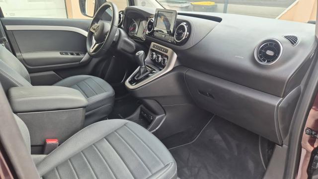 Mercedes Benz Classe T image 6