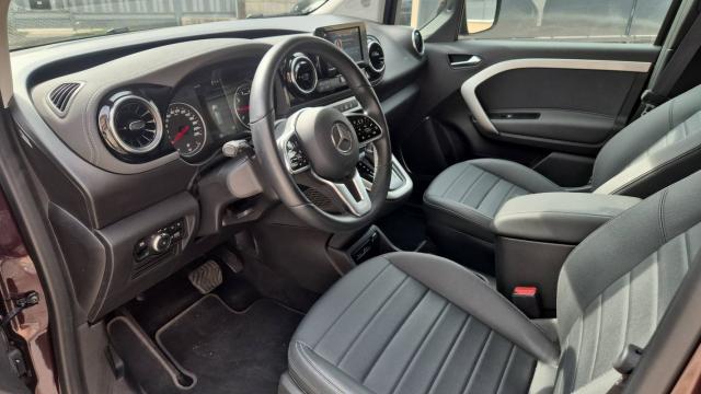 Mercedes Benz Classe T image 1