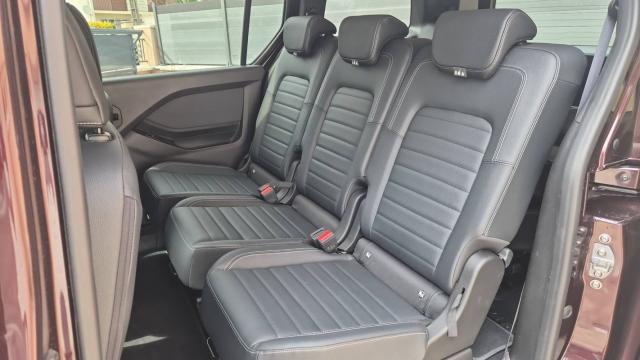 Mercedes Benz Classe T image 3
