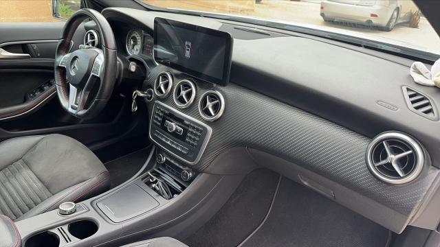 Mercedes Benz Classe A image 7