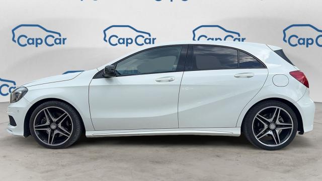 Mercedes Benz Classe A image 4