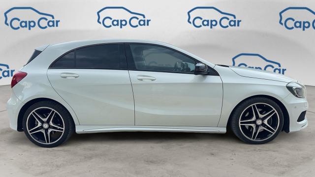 Mercedes Benz Classe A image 3
