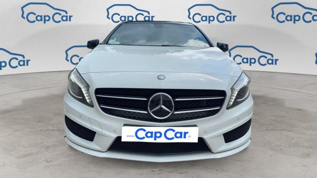 Mercedes Benz Classe A image 9