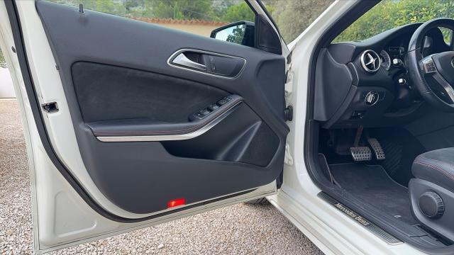 Mercedes Benz Classe A image 5