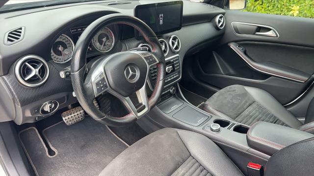 Mercedes Benz Classe A image 1