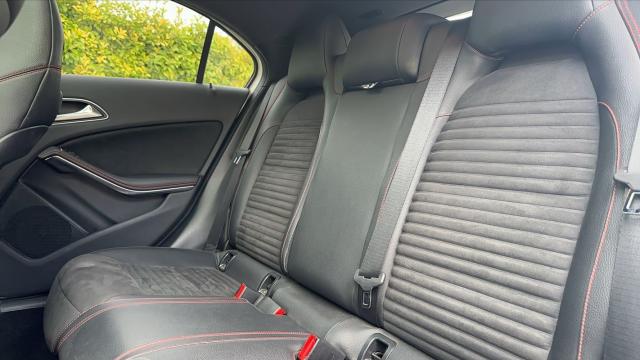 Mercedes Benz Classe A image 2