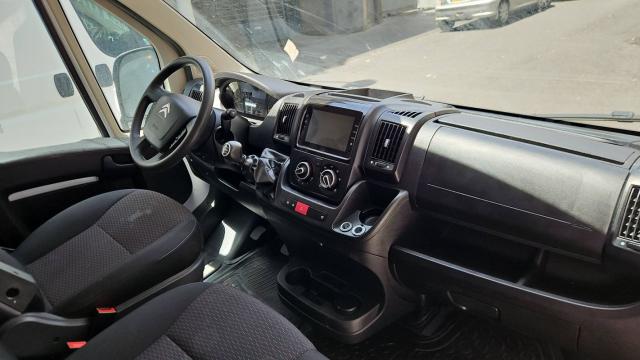Citroen Jumper image 8