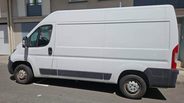 Citroen Jumper image 6