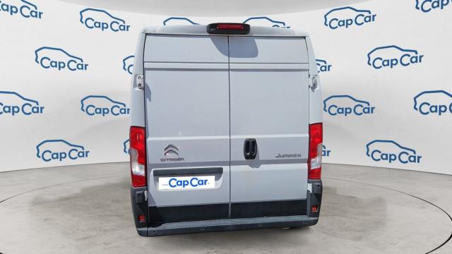 Citroen Jumper image 5