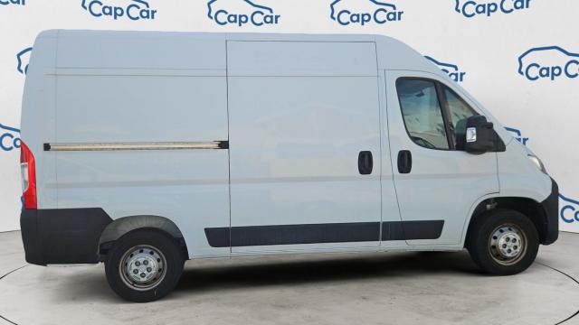 Citroen Jumper image 7