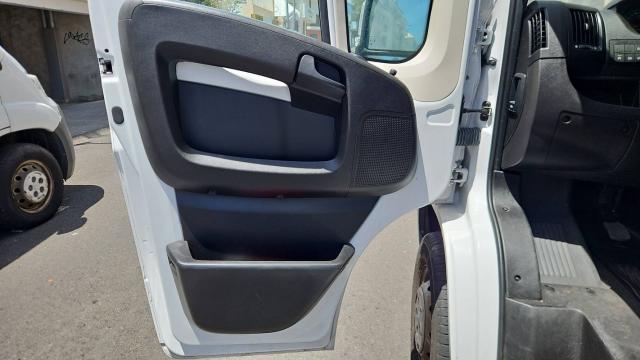 Citroen Jumper image 9