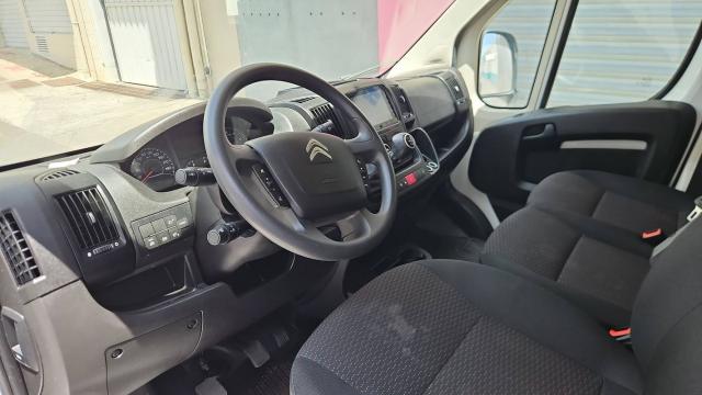 Citroen Jumper image 2