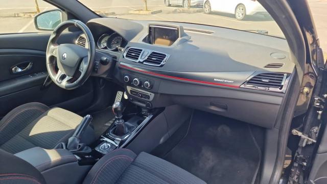 Renault Mégane Coupé image 9