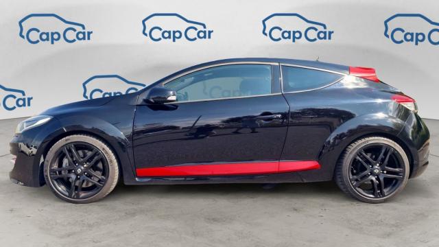 Renault Mégane Coupé image 8