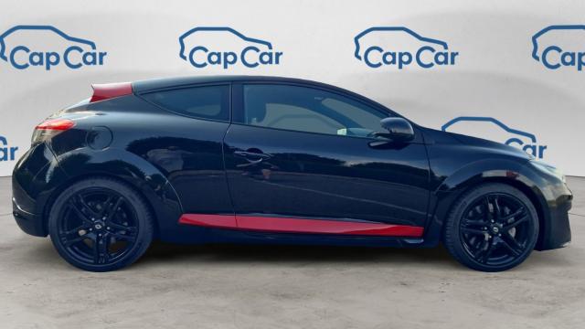 Renault Mégane Coupé image 3