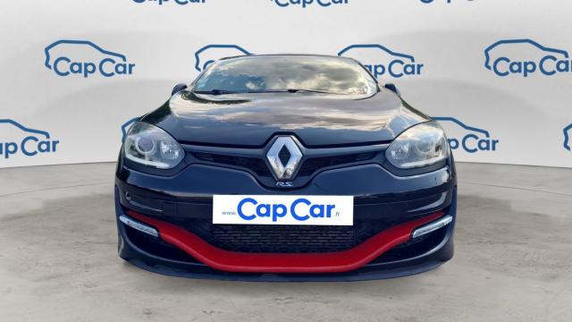 Renault Mégane Coupé image 2