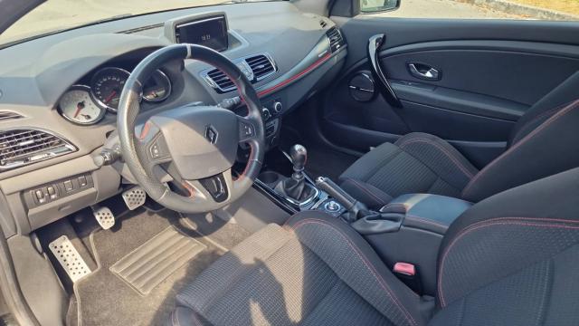 Renault Mégane Coupé image 5