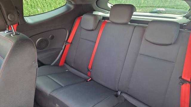Renault Mégane Coupé image 7