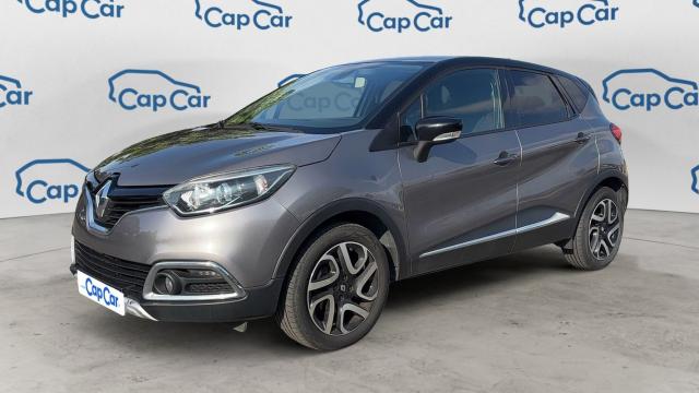 Renault Captur 1.5 Dci 110 Intens