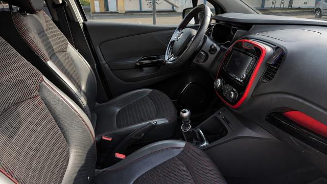 Renault Captur image 8