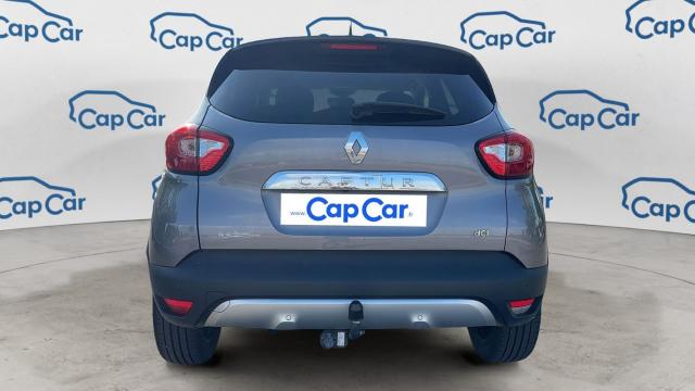 Renault Captur image 1