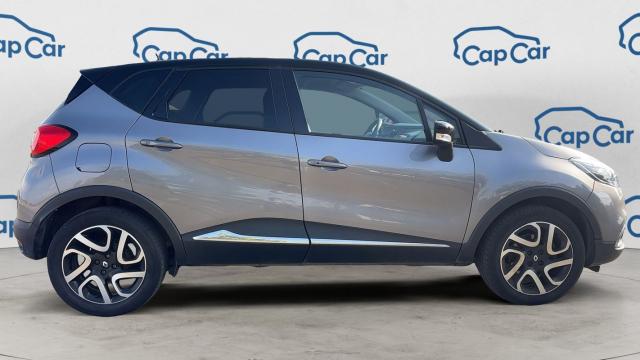 Renault Captur image 5
