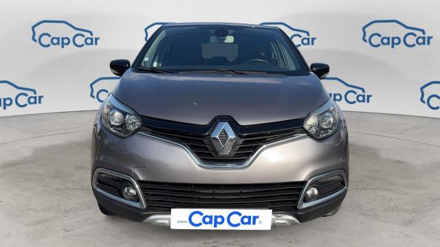 Renault Captur image 6