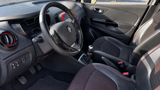Renault Captur image 3