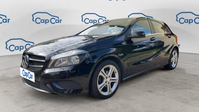 Mercedes Benz Classe A W176 180 Cdi 109 Inspiration
