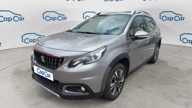 Peugeot 2008 1.2 Puretech 110 Eat6 Allure Business
