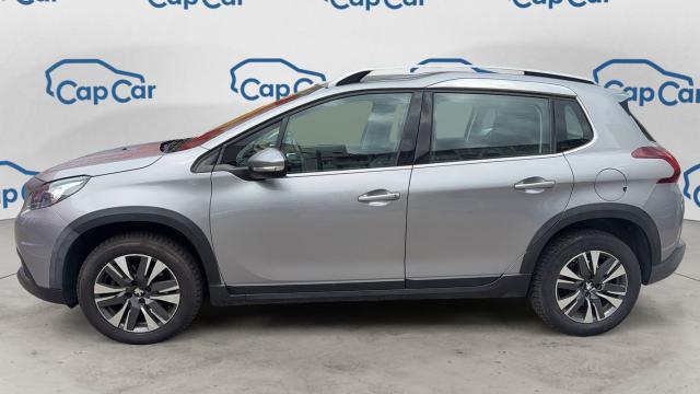 Peugeot 2008 image 8