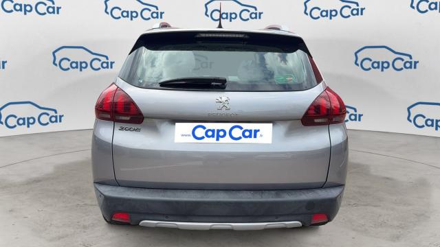 Peugeot 2008 image 6