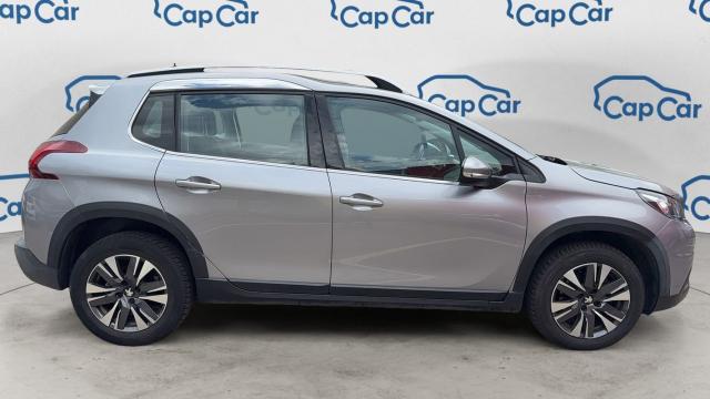Peugeot 2008 image 7