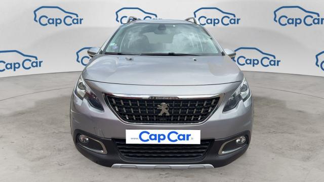 Peugeot 2008 image 3