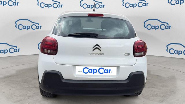 Citroen C3 image 1